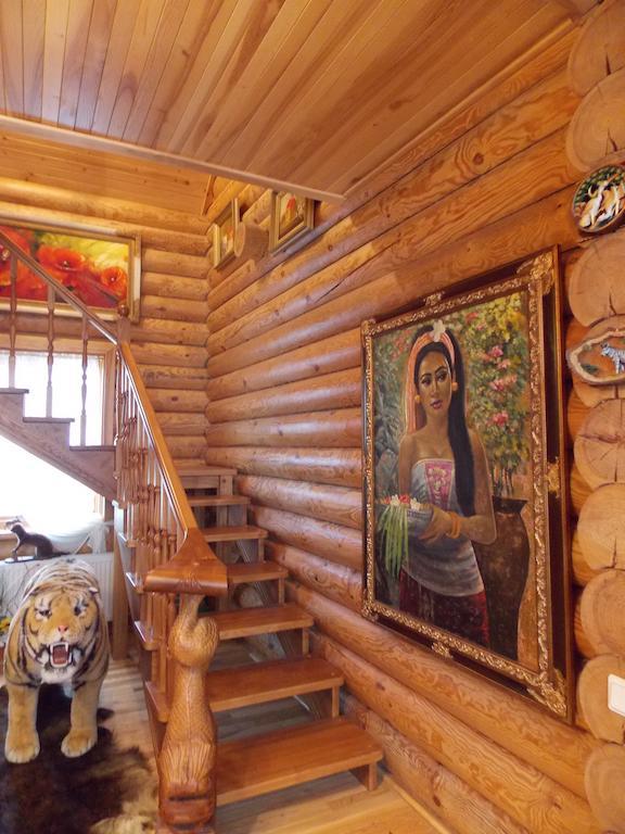Pumpuri Villa Svente Rom bilde