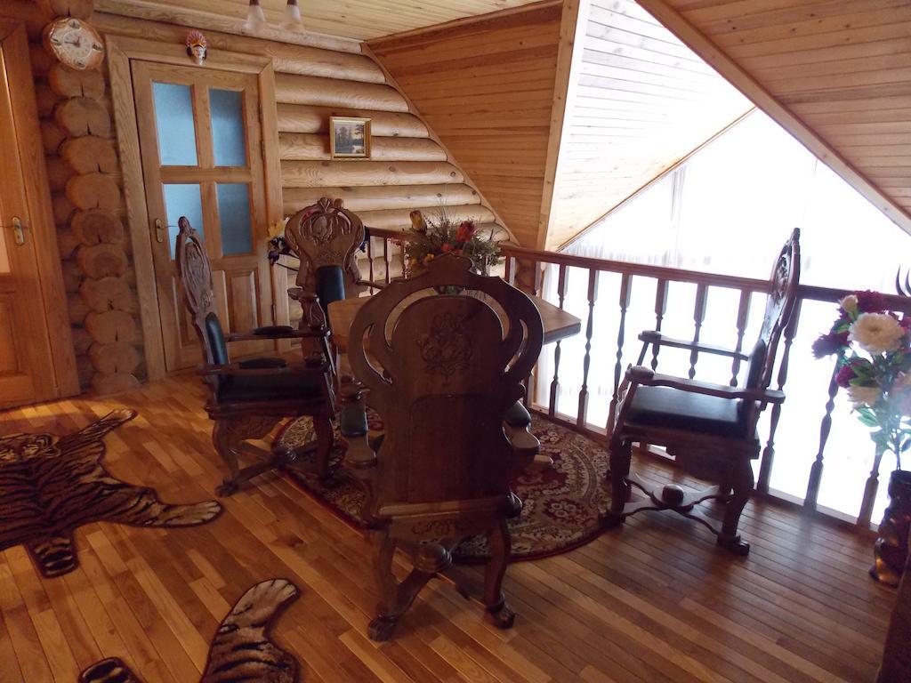 Pumpuri Villa Svente Rom bilde