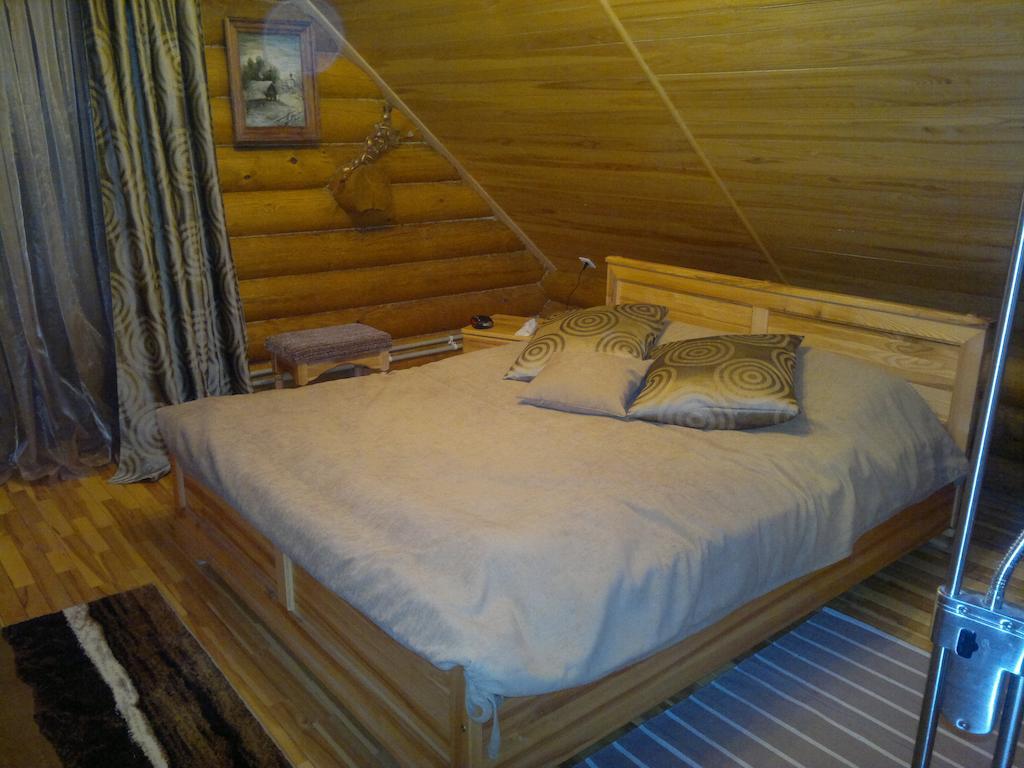 Pumpuri Villa Svente Rom bilde