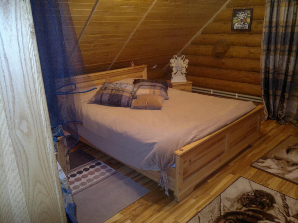 Pumpuri Villa Svente Rom bilde