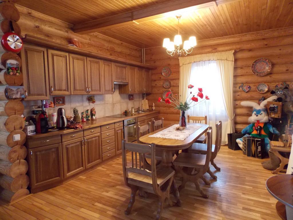 Pumpuri Villa Svente Rom bilde